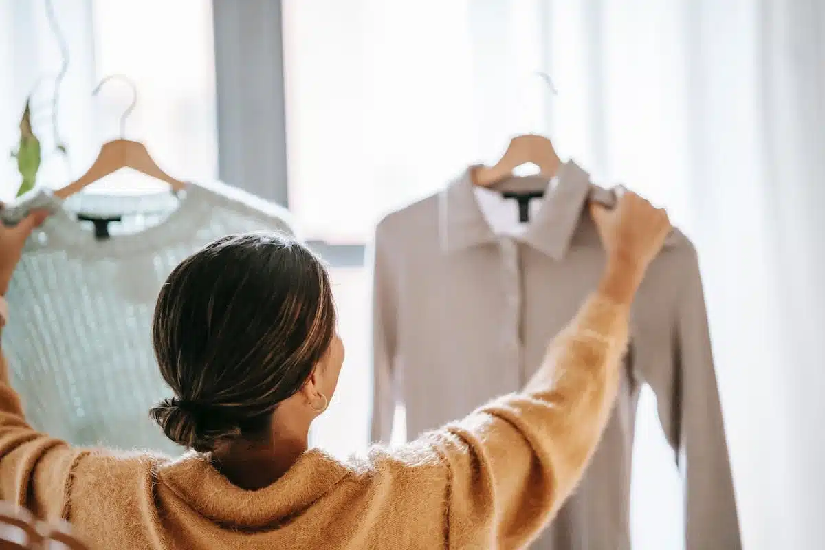upcycling vêtements