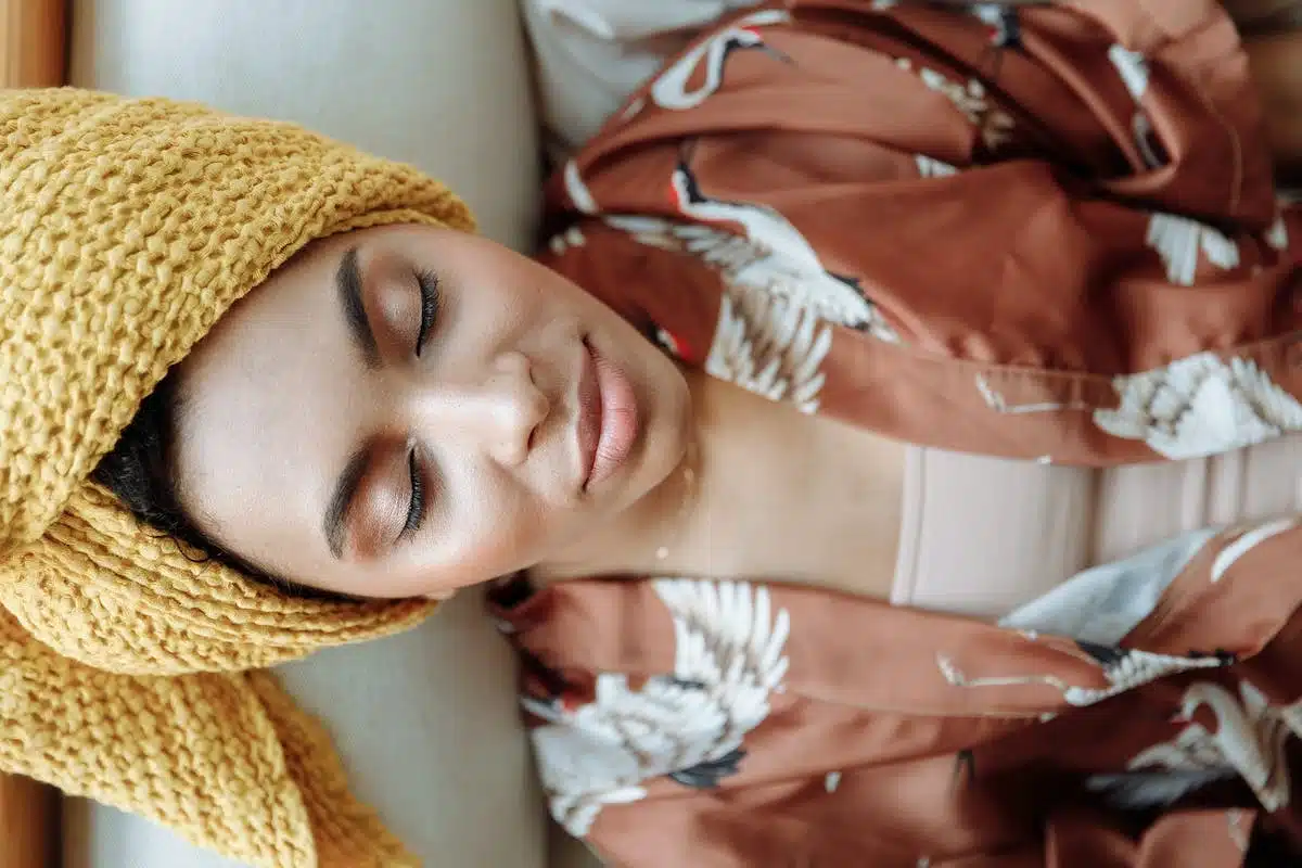 relaxation  bien-être