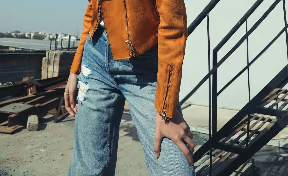 style jeans