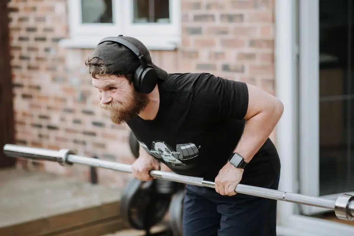 musique  sport