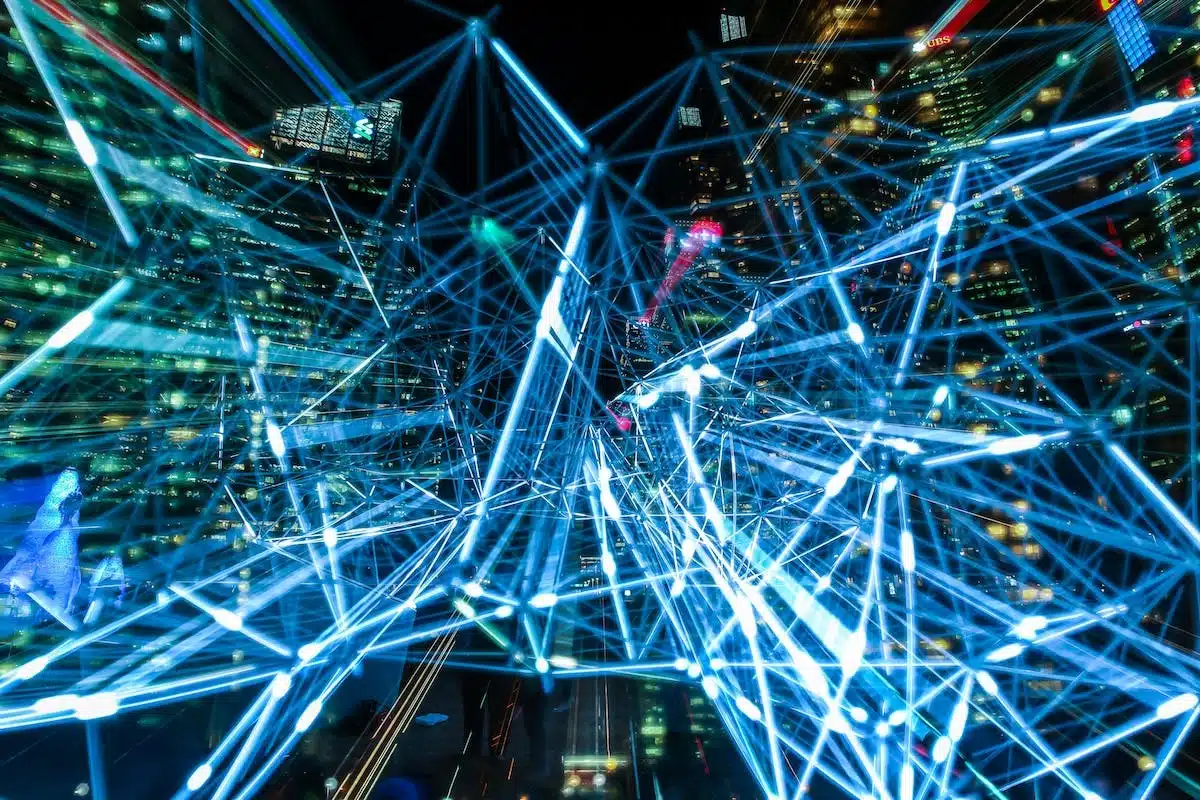 nouvelles technologies