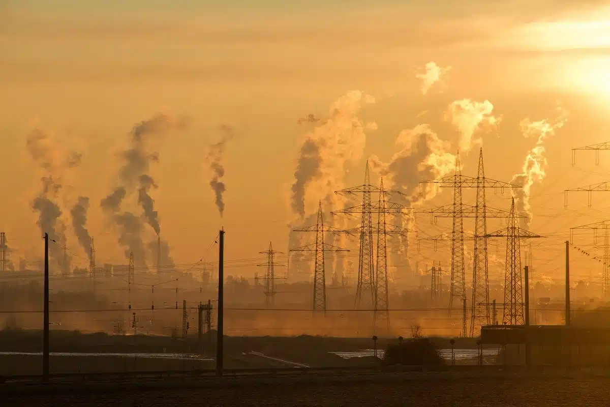 réglementations environnementales