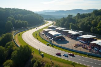 Avis d'utilisateurs sur le circuit de Nogaro et leurs expériences mémorables