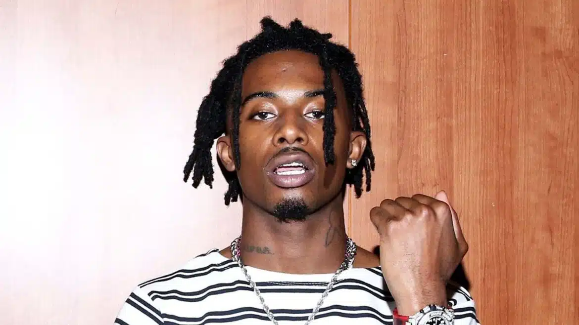 Playboi Carti