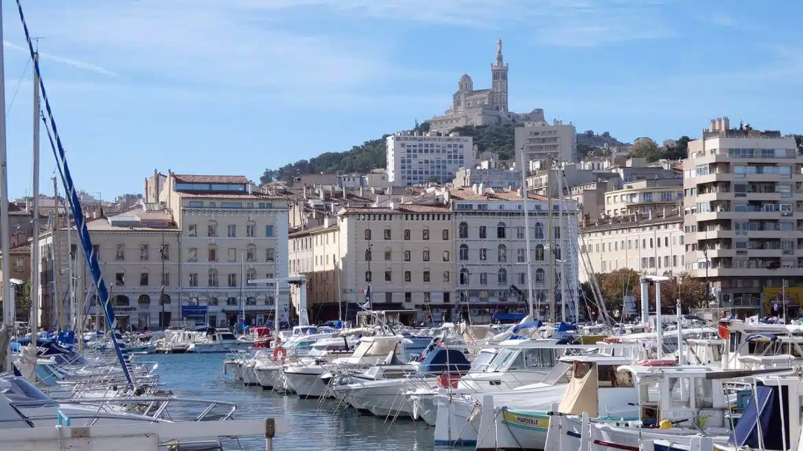 Comment faire des rencontres à Marseille ?