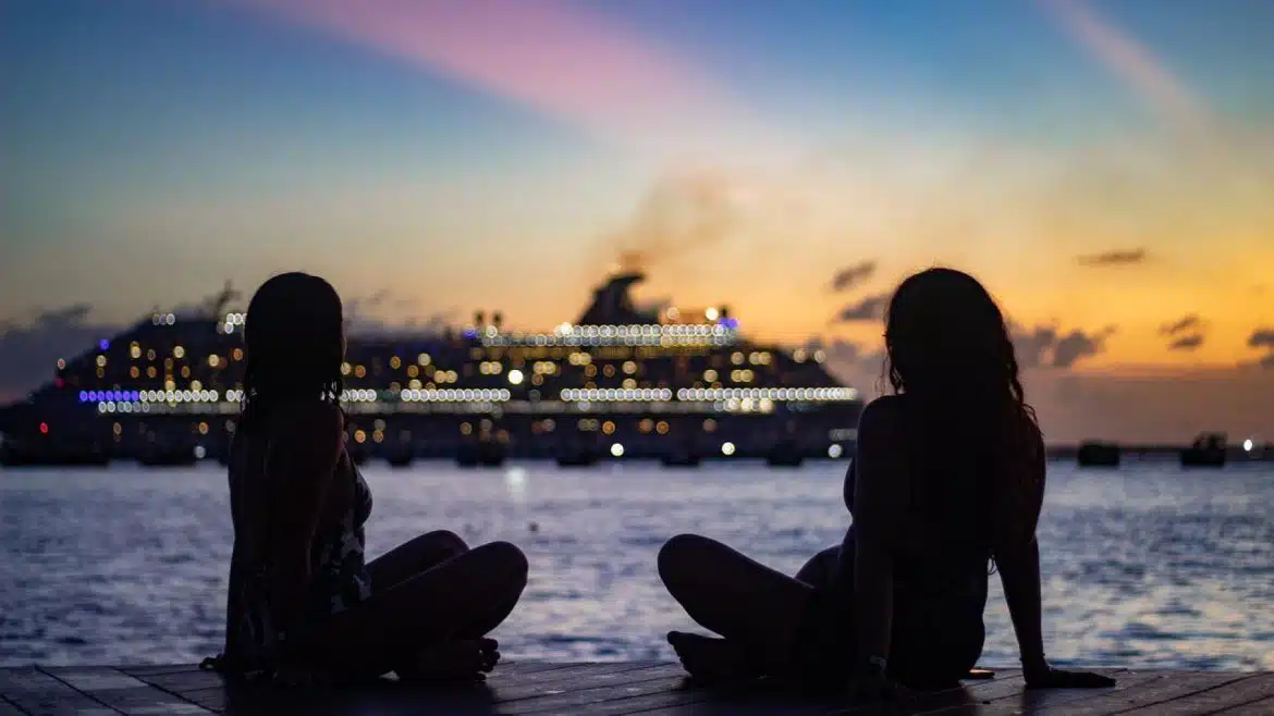 Costa Croisières : le bonheur en mer !