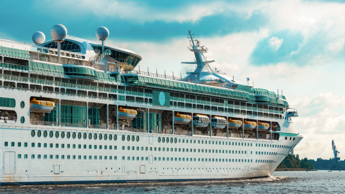 Détente et élégance : croisière de luxe dans les eaux de la Méditerranée !