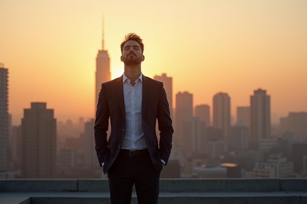 anxiété mentale