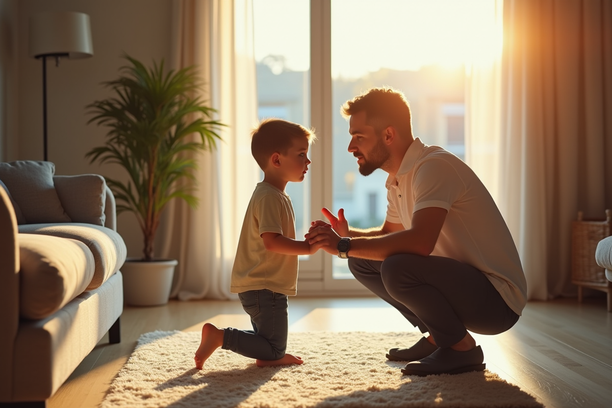 parenté  éducation