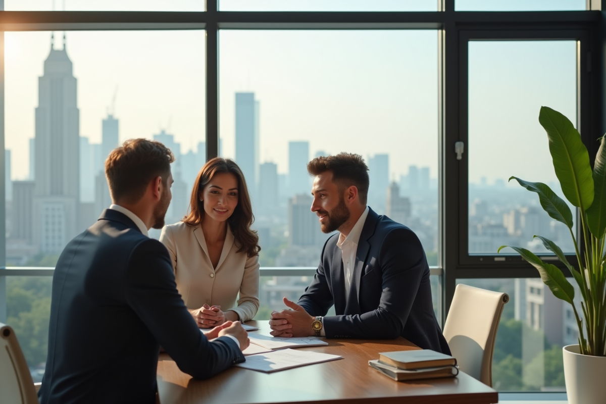 immobilier investissement