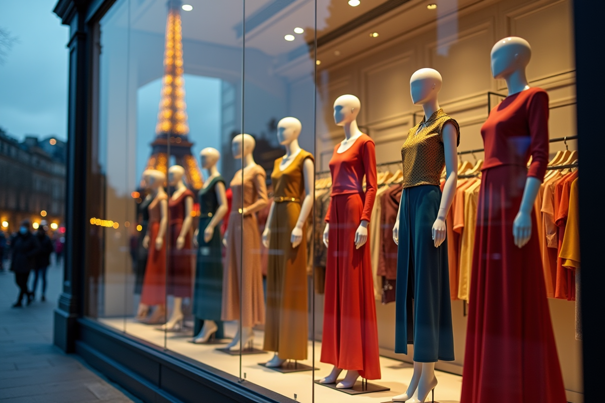 designer français