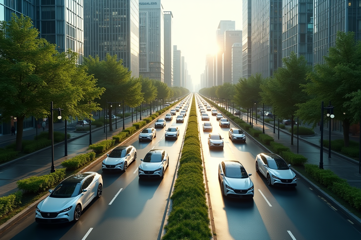 voiture autonome