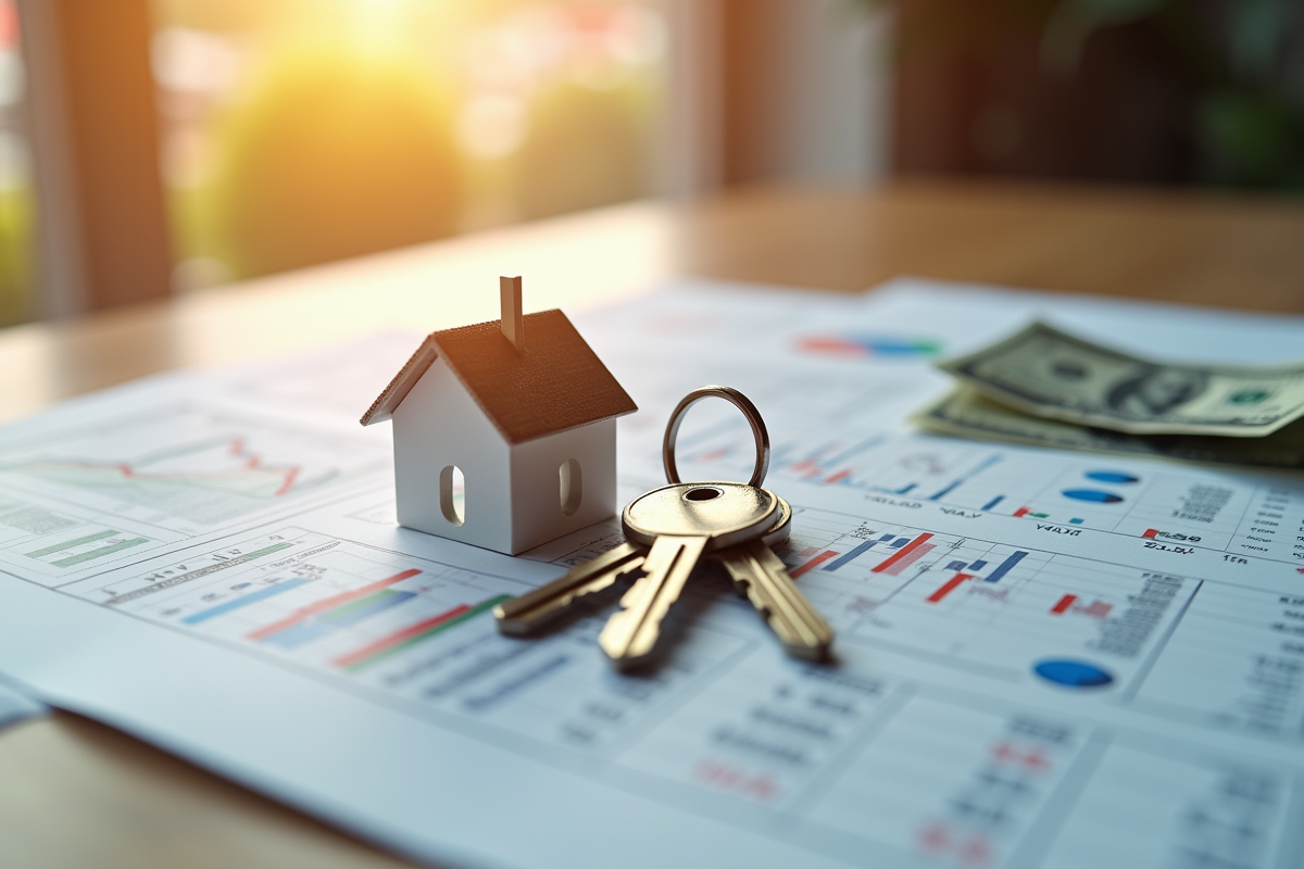 financement immobilier