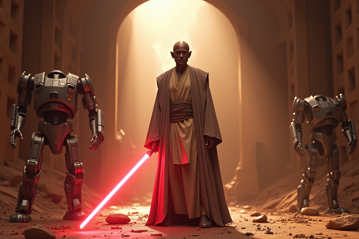 mace windu