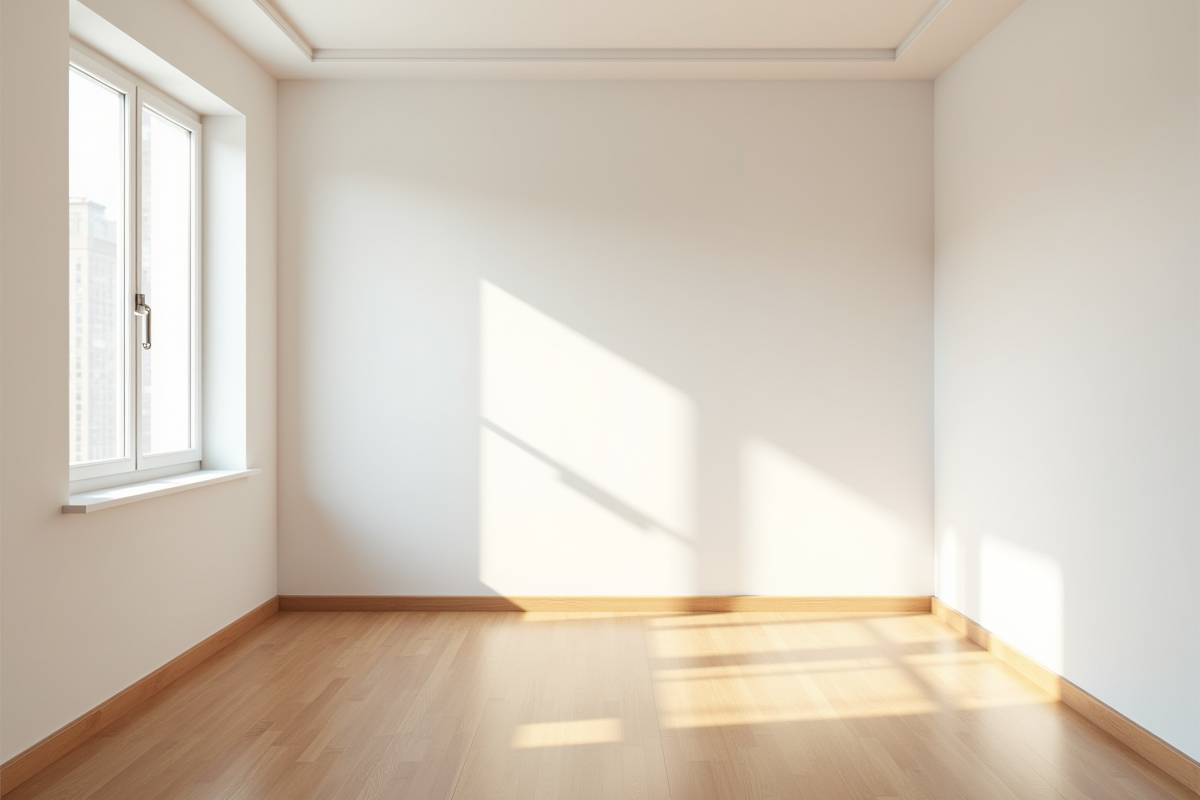 logement meublé